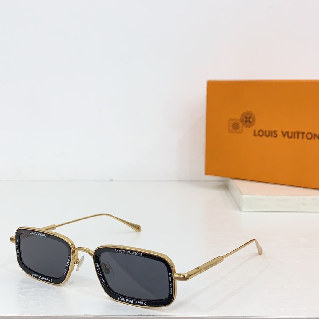 Louis Vuitton Sunglasses